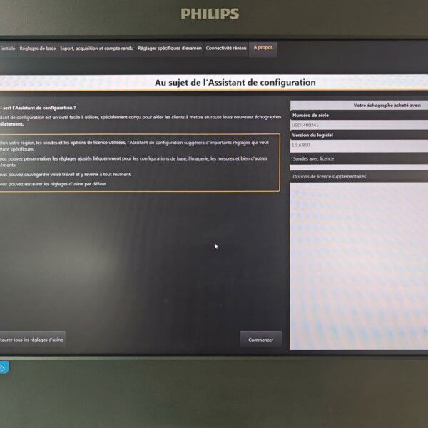 Philips Epiq 7G - 2014