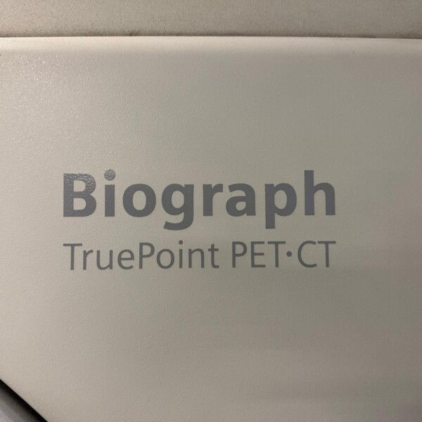 Siemens Biograph 6 - 2008 In PET/CT Trailer