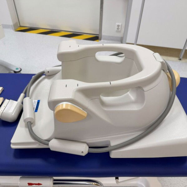 Philips Achieva 3T - 2008