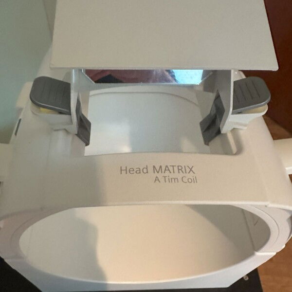 Siemens Espree 1.5T - 2008