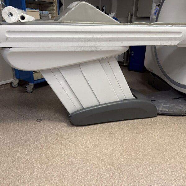 GE Revolution Evo 128 - 2020