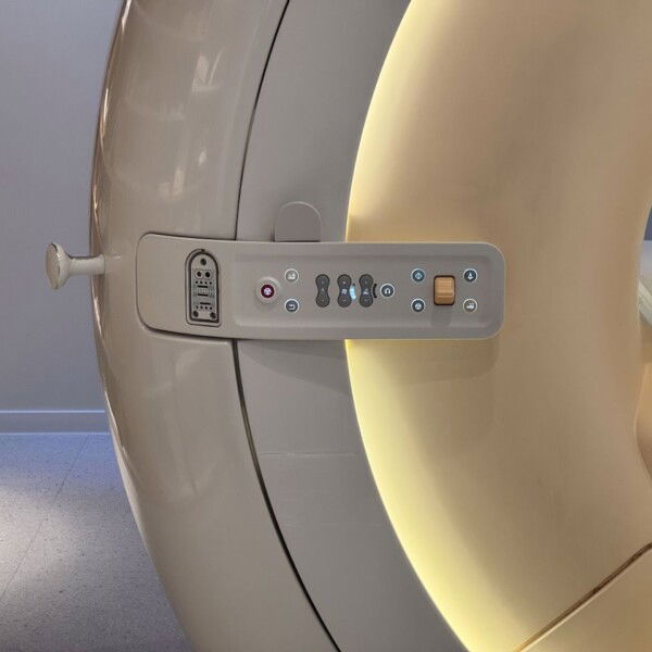 Philips Achieva 3T dStream - 2007/2015