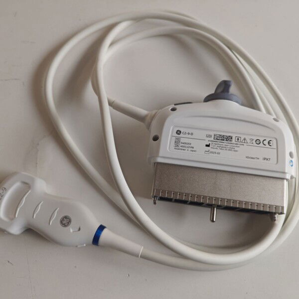 5405253 GE C2-9-D – 2023