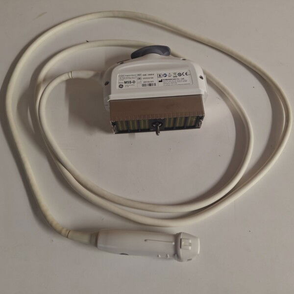 GE-3MIX GE M5S-D – 2014