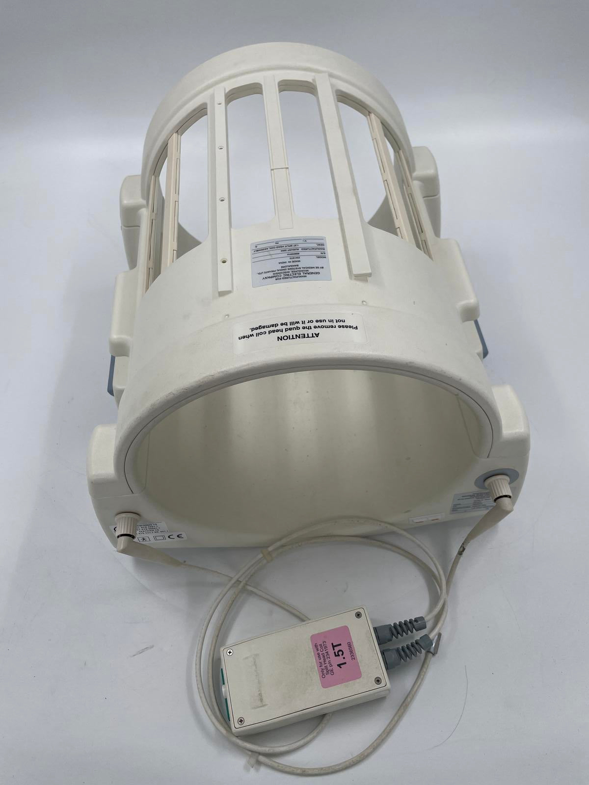migdalさん専用 2341973 GE Head Coil
