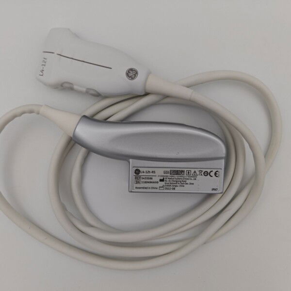 5433596 GE L4-12t-RS – 2022