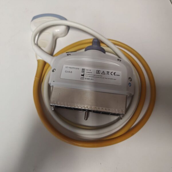 5261135 GE C1-5-D – 2013