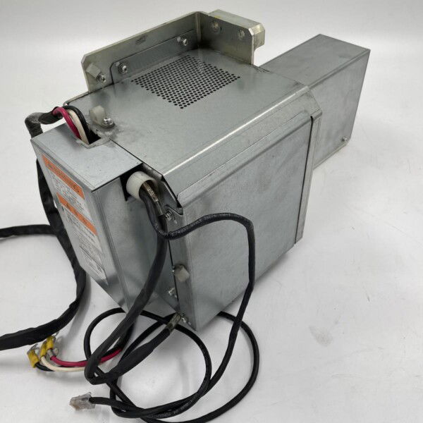 PX71-07633 Canon Starter Assembly