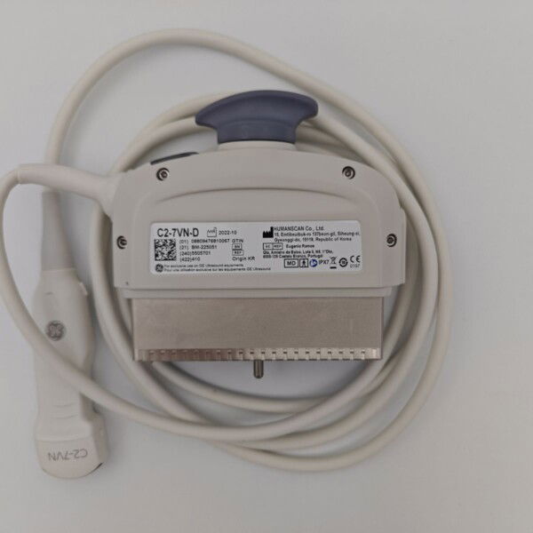 5505701 GE C2-7VN-D – 2022
