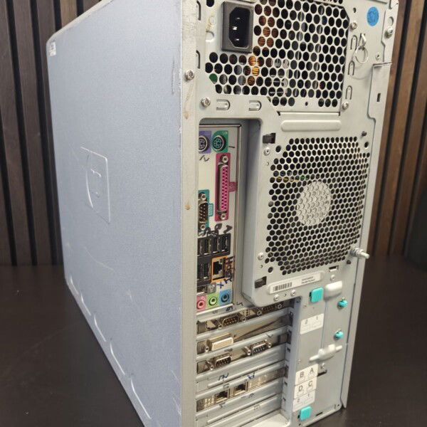 5117866-28 GE WORKSTATION PC XW8200