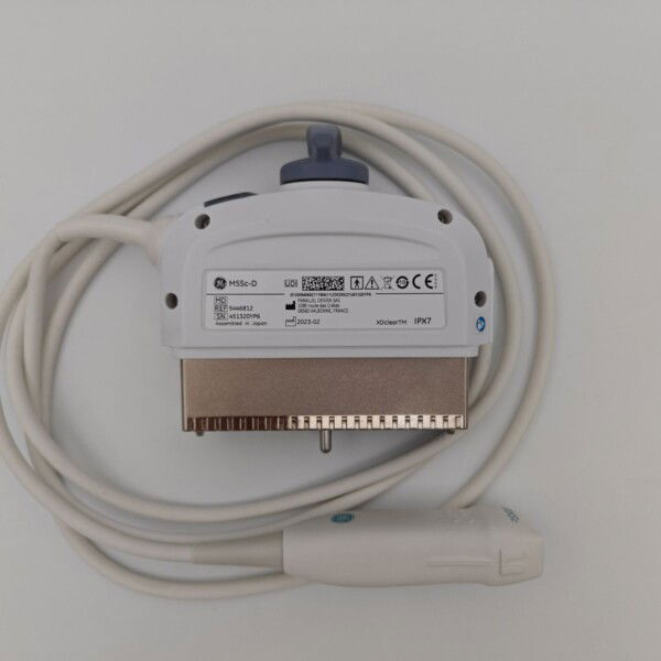 5446812 GE M5Sc-D - 2023