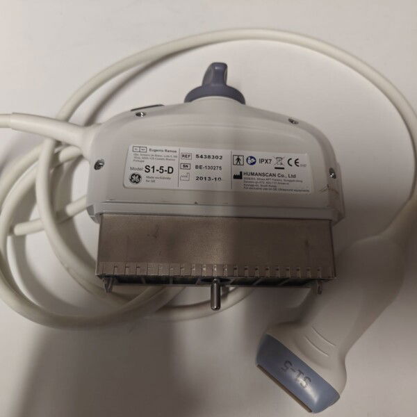 5438302 GE S1-5-D