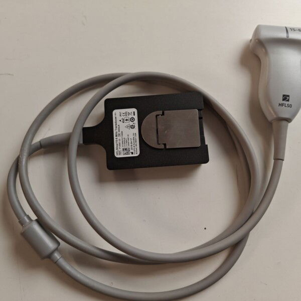 P14567-22 SonoSite HFL50 – 2018
