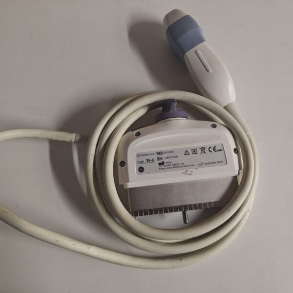 5306595 GE 3V-D - 2009