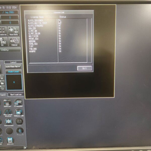 PX74-09549-2 Toshiba PC BOX