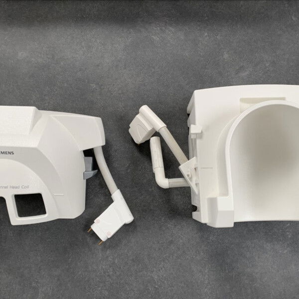 10185500 Siemens Head 32ch