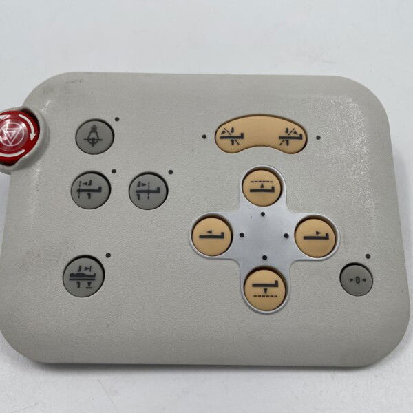453567018132 Philips Gantry Table Control – Left – 2009