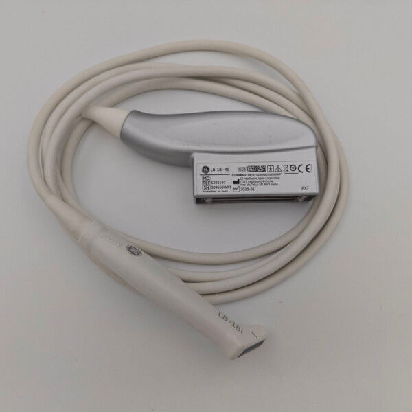 5393197 GE L8-18i-RS – 2023