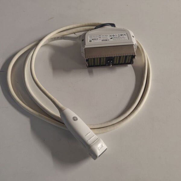 GE-3MIX GE M5S-D – 2014