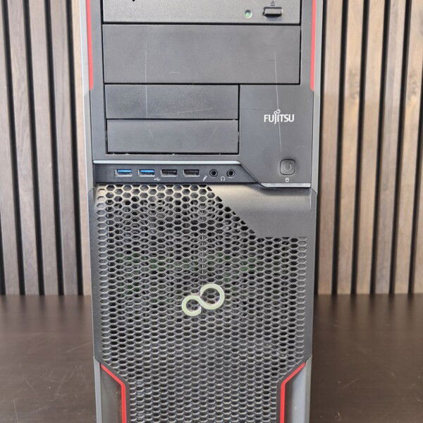 10864040 Siemens Siemens Multimodality Workstation: Syngo VE61B / VH21B - 2017