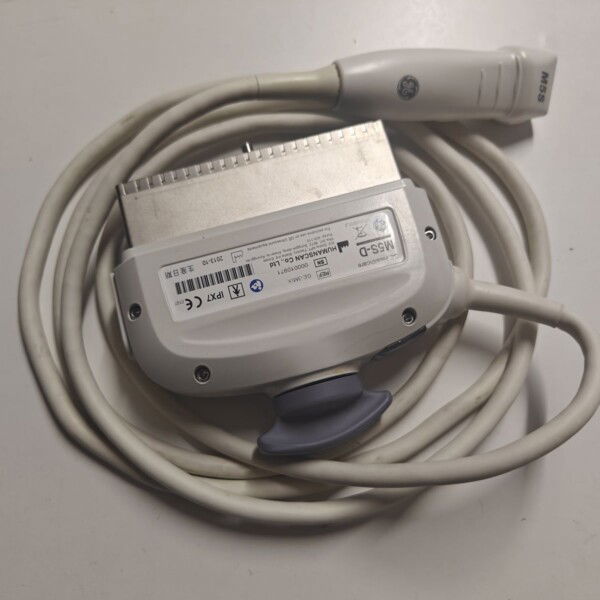 GE-3MIX GE M5S-D – 2013