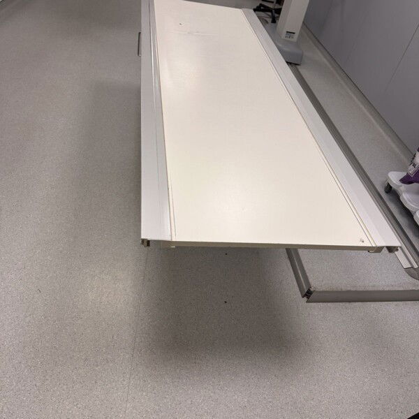 Carestream DRX Evolution - 2011