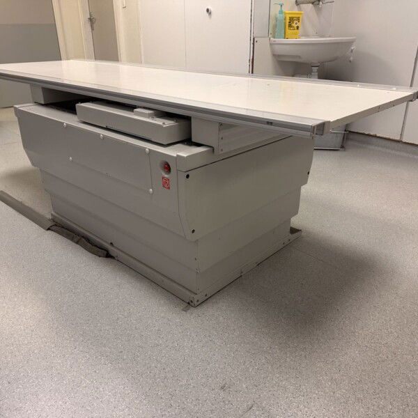 Carestream DRX Evolution - 2011