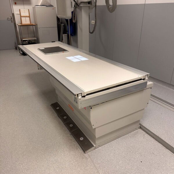 Carestream DRX Evolution - 2011