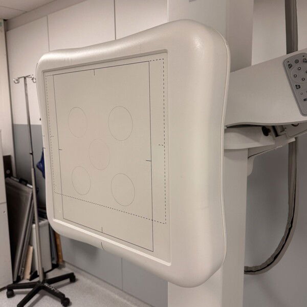 Carestream DRX Evolution - 2011