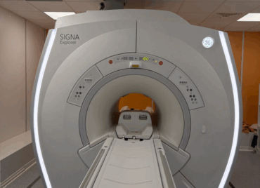 GE Signa Explorer 1.5T - 2018