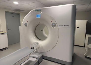 Biograph Horizon - 4R - 2020