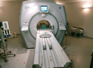 GE Signa Artist 1.5T - 2019