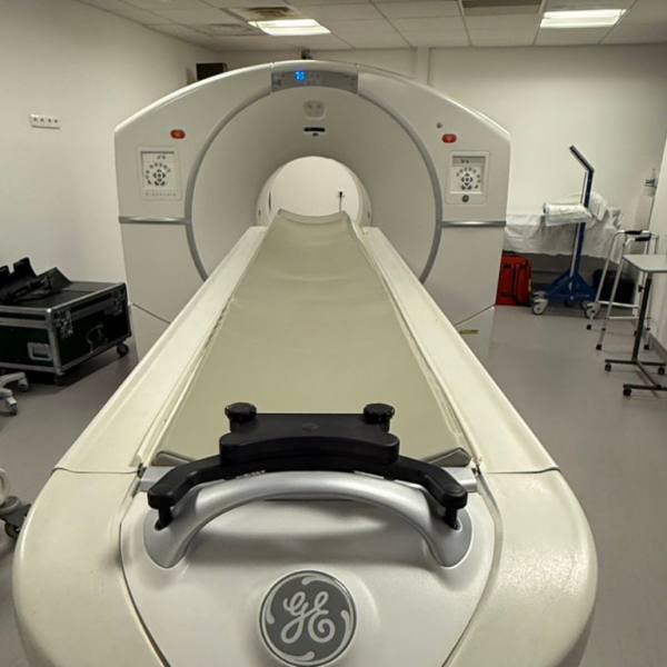 GE Discovery IQ 5R - 2017