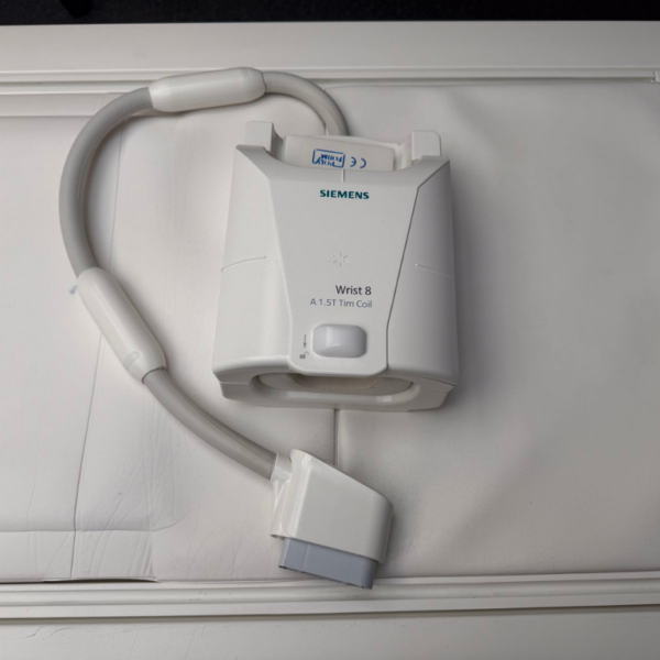 Siemens Sempra 1.5T - 2018