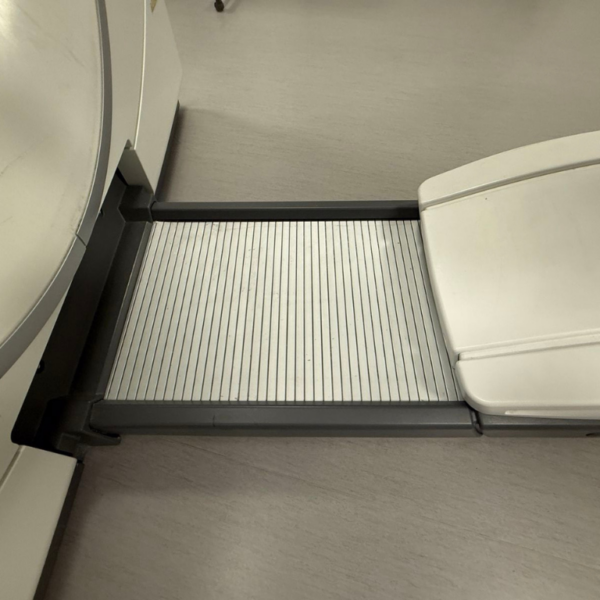 GE Discovery IQ 5R - 2017