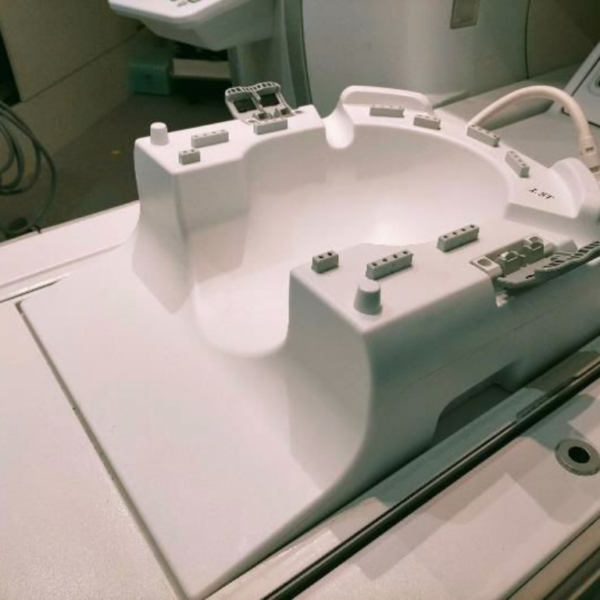 GE Signa Artist 1.5T - 2019