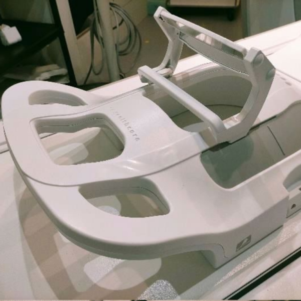 GE Signa Artist 1.5T - 2019