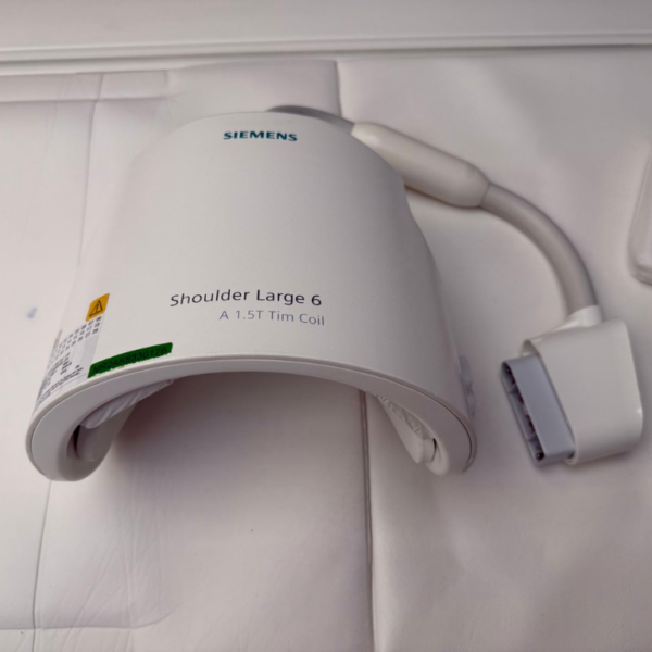 Siemens Sempra 1.5T - 2018