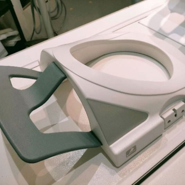 GE Signa Artist 1.5T - 2019