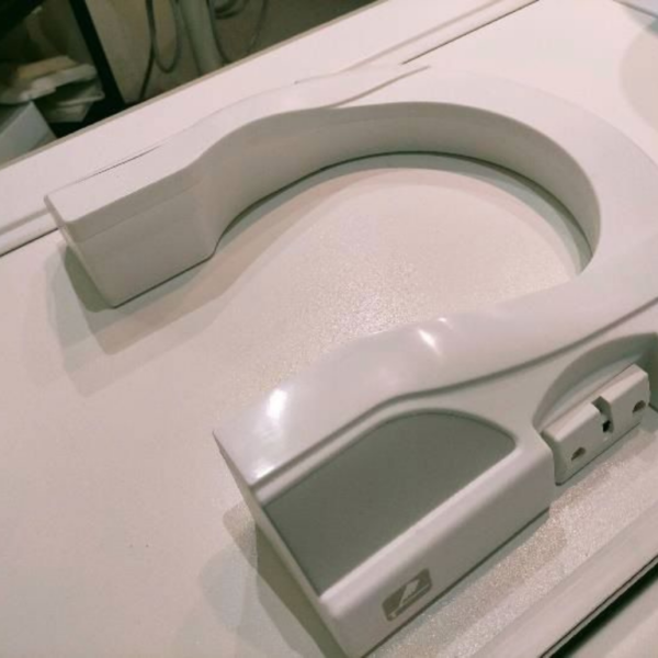 GE Signa Artist 1.5T - 2019