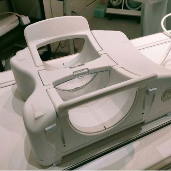 GE Signa Artist 1.5T - 2019