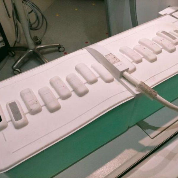 GE Signa Artist 1.5T - 2019
