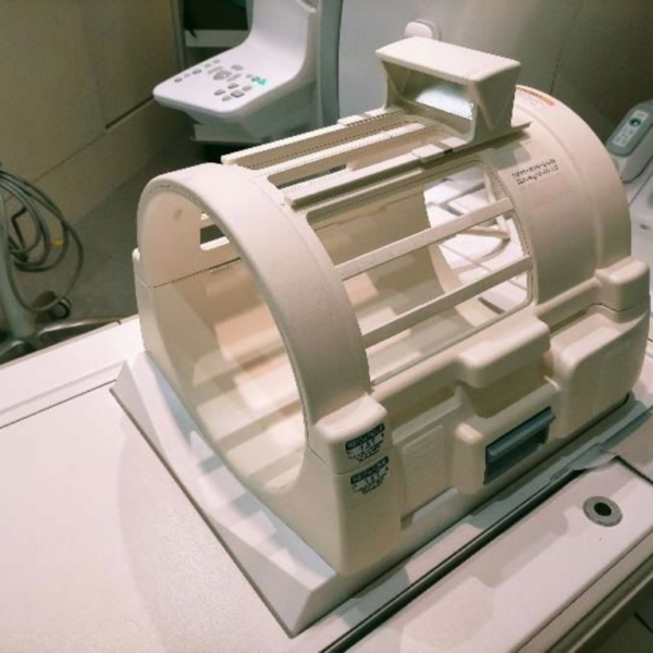 GE Signa Artist 1.5T - 2019