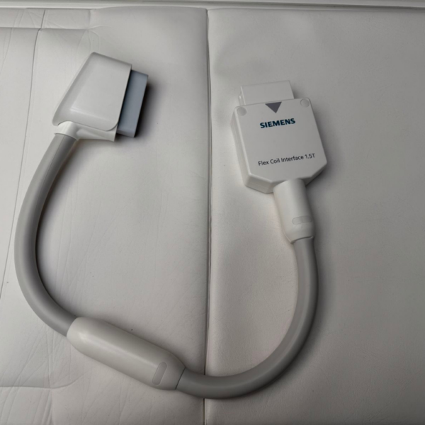 Siemens Sempra 1.5T - 2018