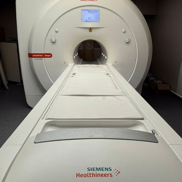 Siemens Sempra 1.5T - 2018