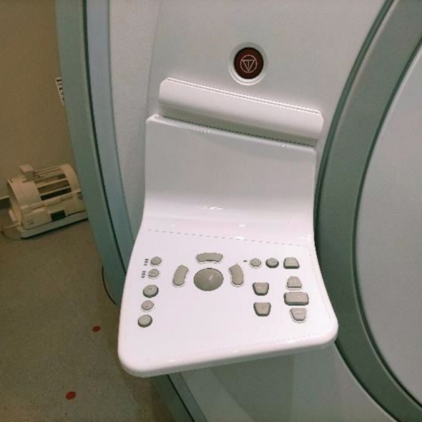 GE Signa Artist 1.5T - 2019