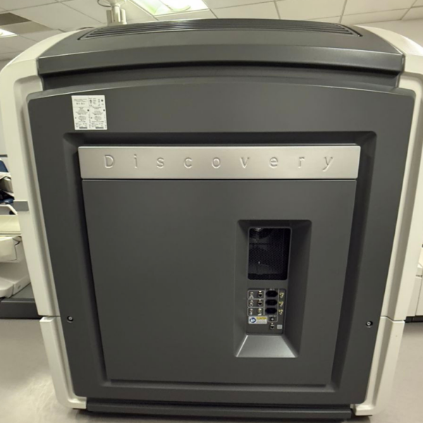 GE Discovery IQ 5R - 2017