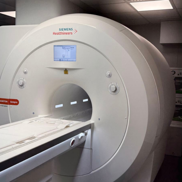 Siemens Sempra 1.5T - 2018