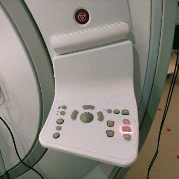 GE Signa Artist 1.5T - 2019