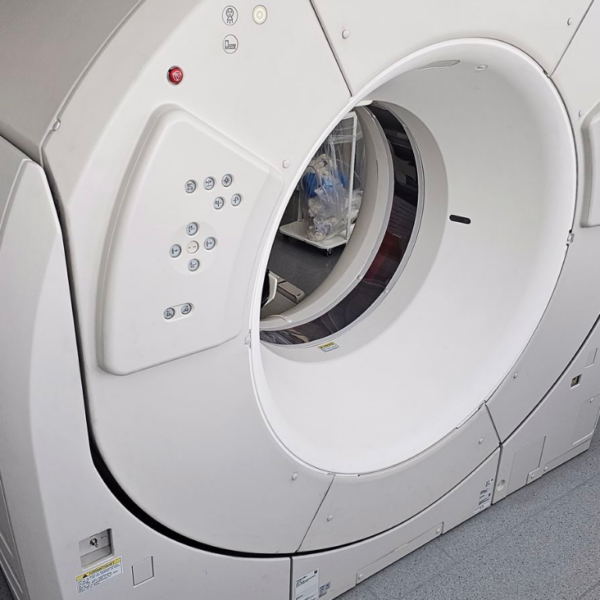 Toshiba Aquilion Prime 80 - 2016